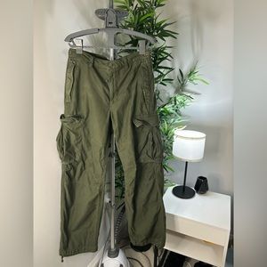 TNA Supply Cargo Pants (6)